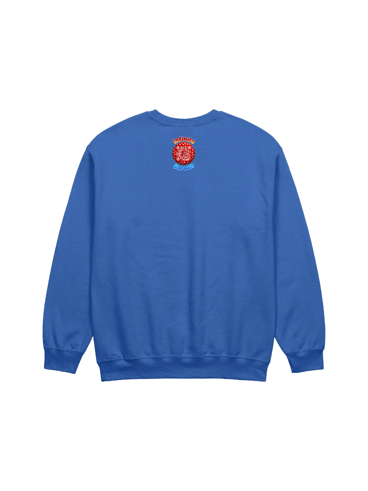 WISH YOU WERE BEER SWEATSHIRT product image (2)