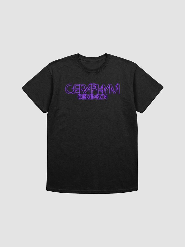 Blind RoC Tee product image (1)