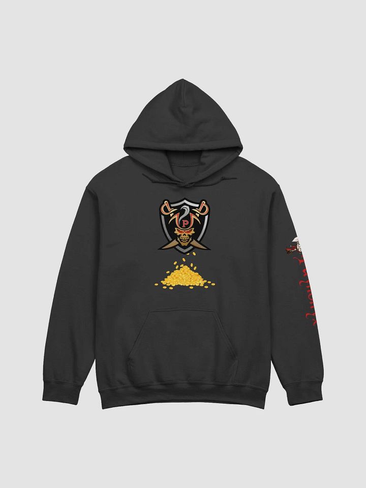 I.C.I.P. Hoodie product image (1)