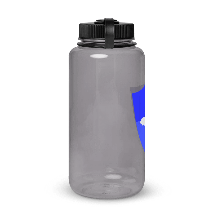 Adventurer's Guild Logo Water Bottle product image (4)