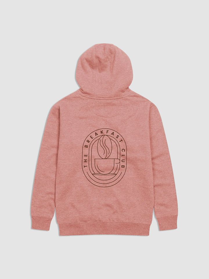The Breakfast Club Hoodie product image (5)