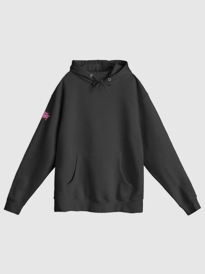 Little Miss Public Health Hazard 2024 Hoodie product image (1)