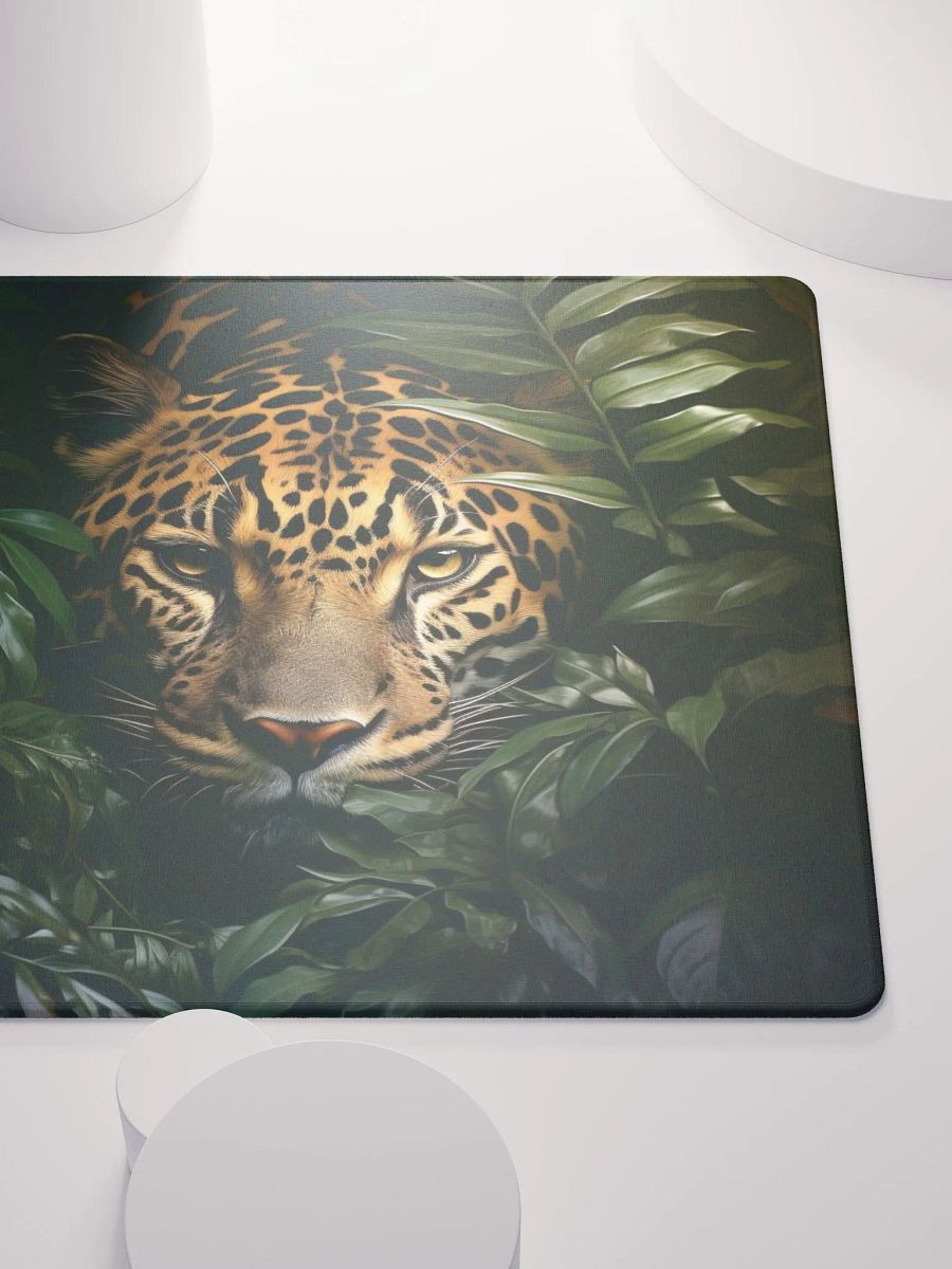Jaguar - Mouse pad product image (5)