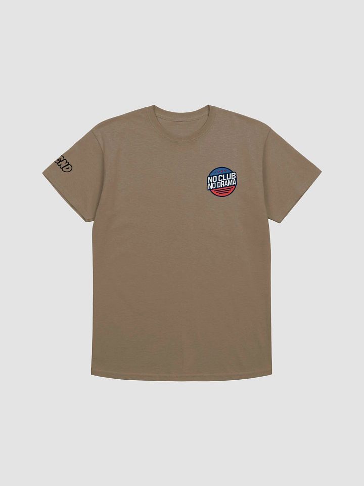 Choose Your Friends Tee product image (6)