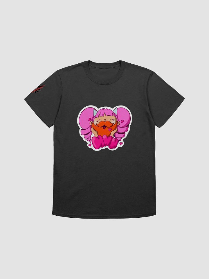 UWU Ginger T-Shirt product image (4)