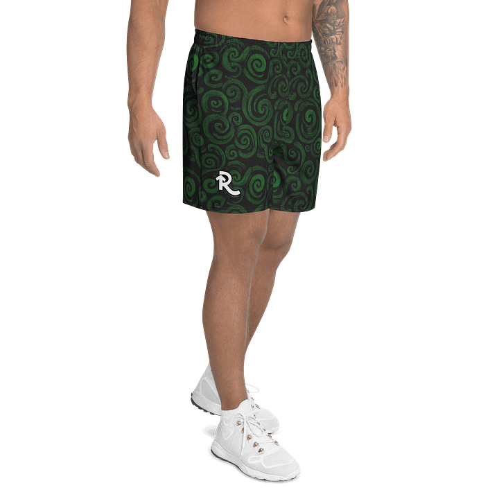 St. Paddy's Day Shorts product image (2)