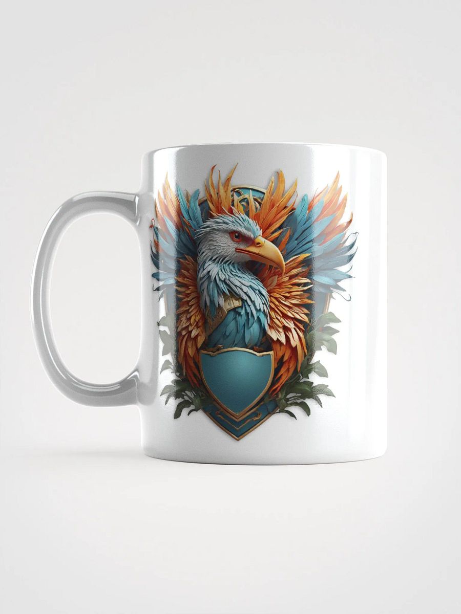 Bird of pheasant vibrant product image (11)