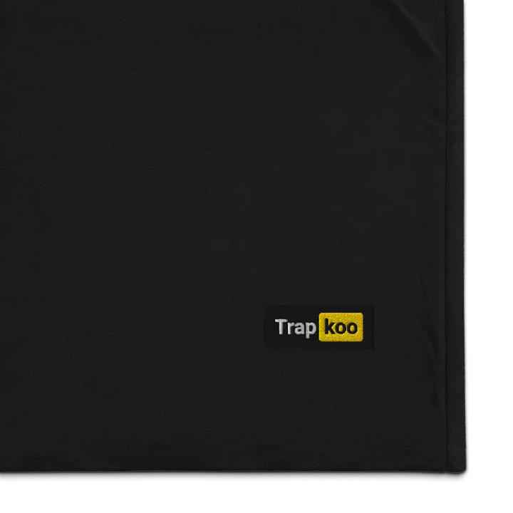 Trapkoo Sherpa Blanket product image (1)
