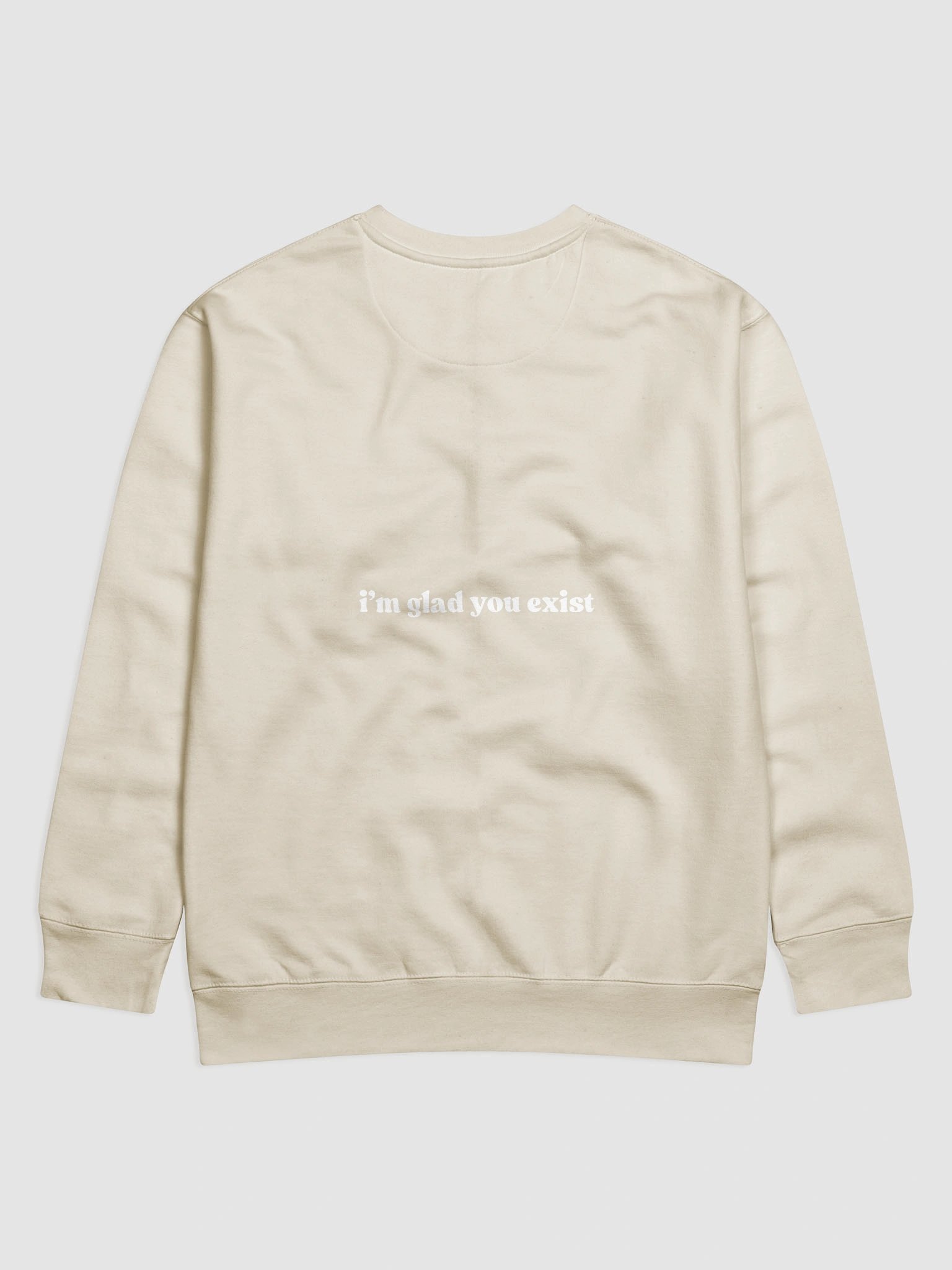 existence is exhausting crewneck product image (19)