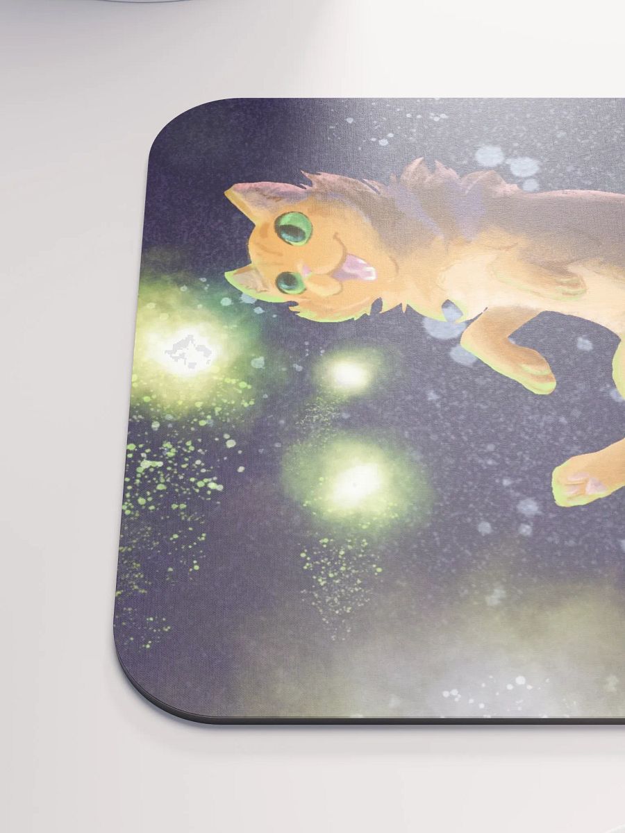 Space Cat Mousepad product image (5)