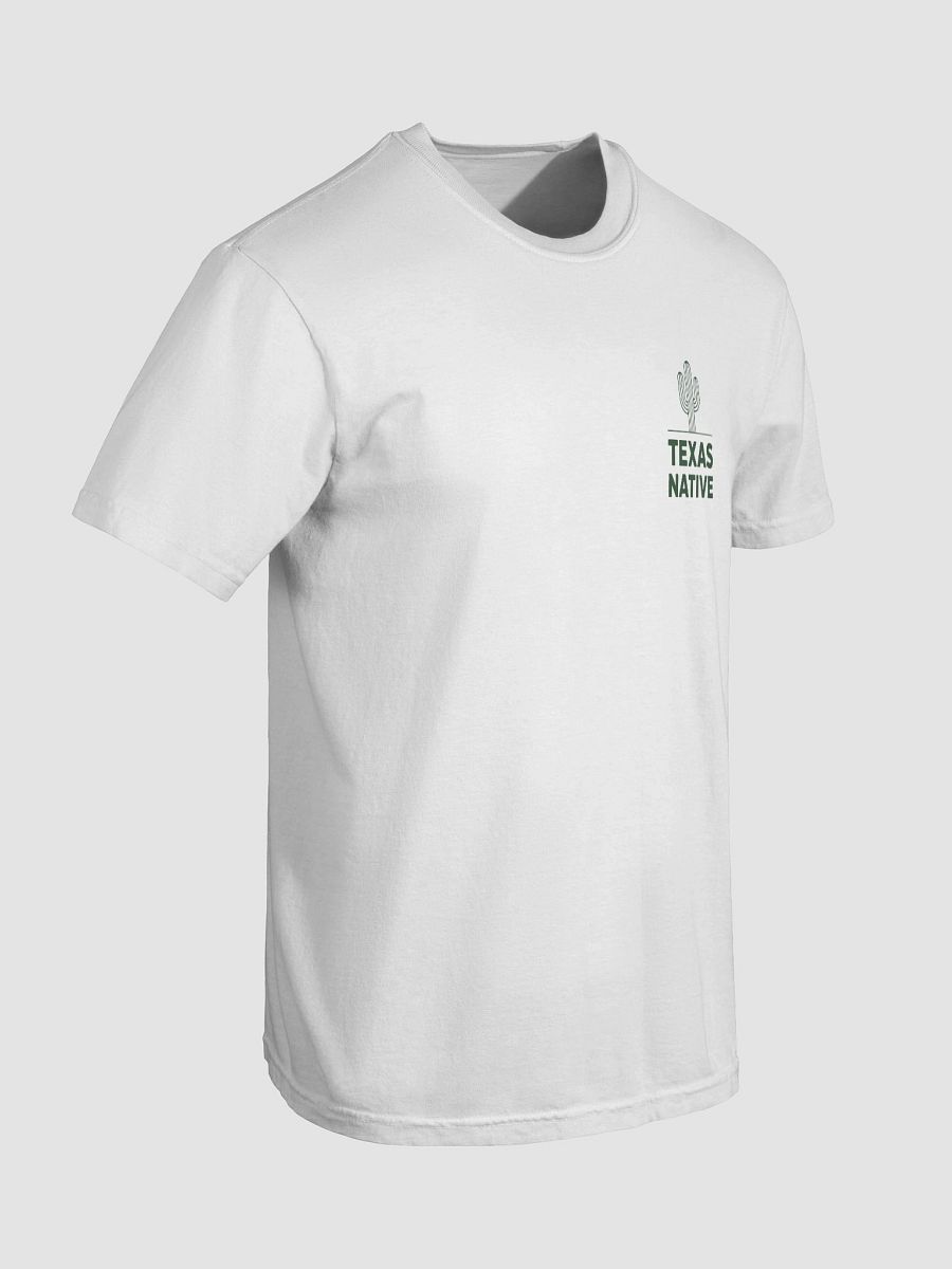 Texas Native Cactus Tee product image (95)