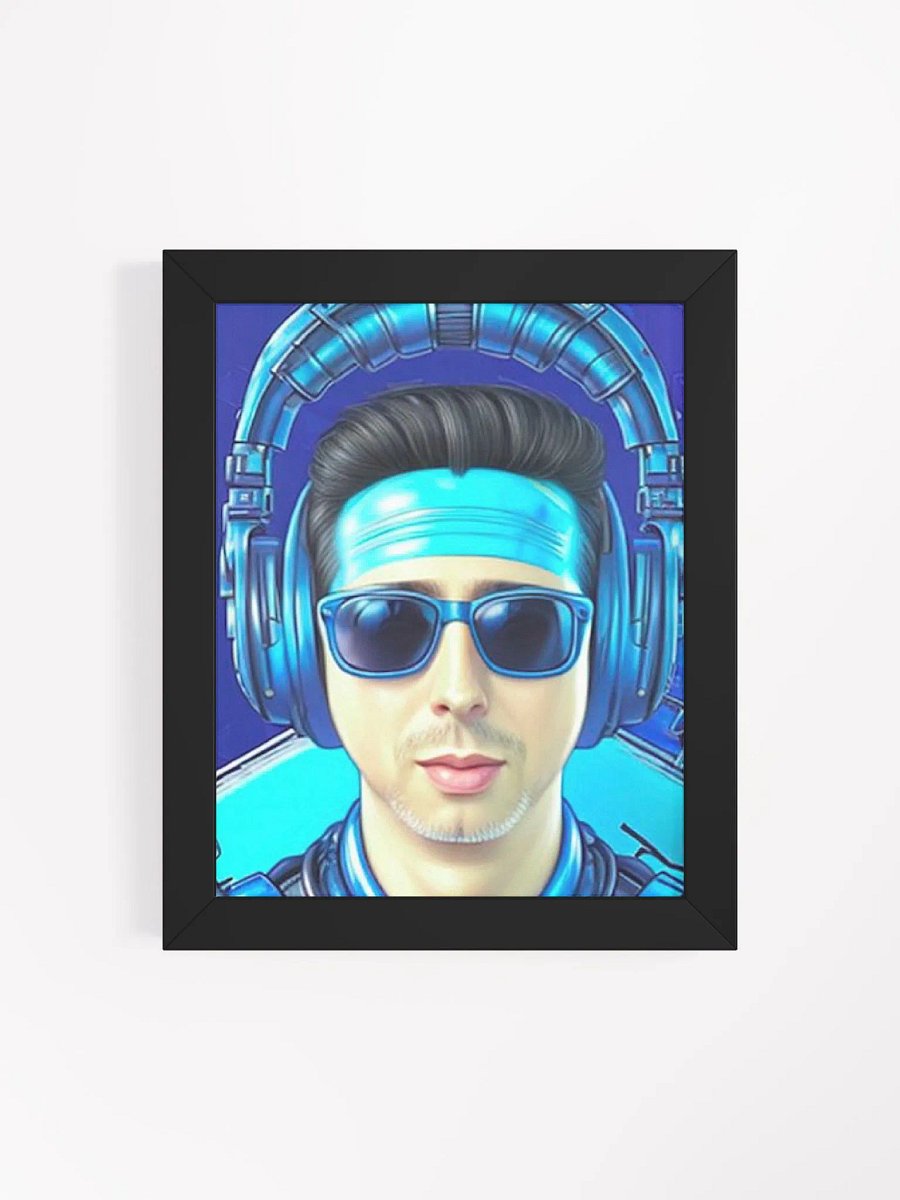 Tweetythis Poster frame product image (4)