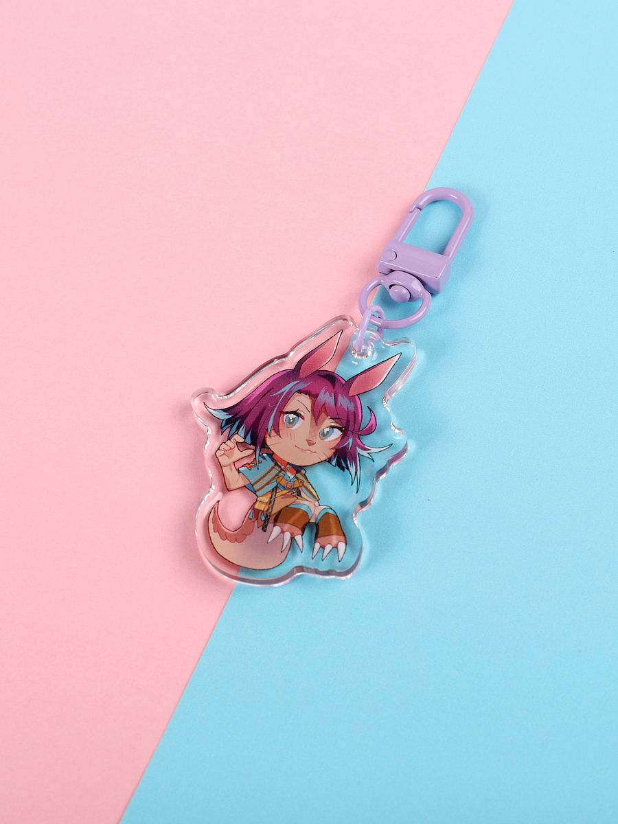 Skadi's Debut Bundle product image (4)