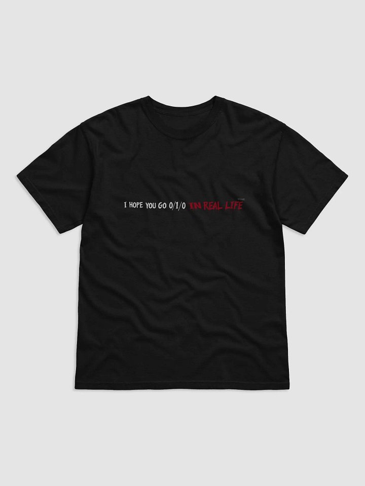0/1 in life! product image (1)