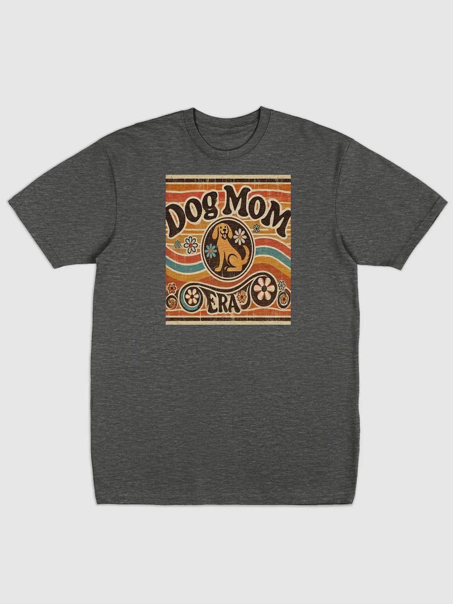 Groovy Dog Mom Era Tee product image (17)