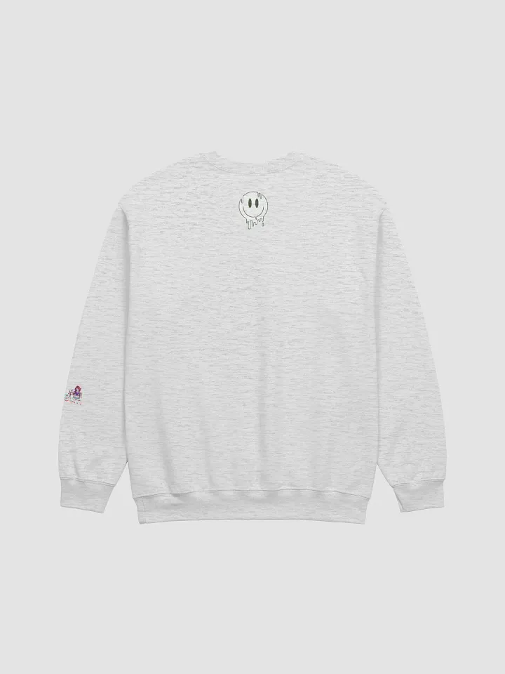 GIVE A SH*T classic sweatshirt product image (38)