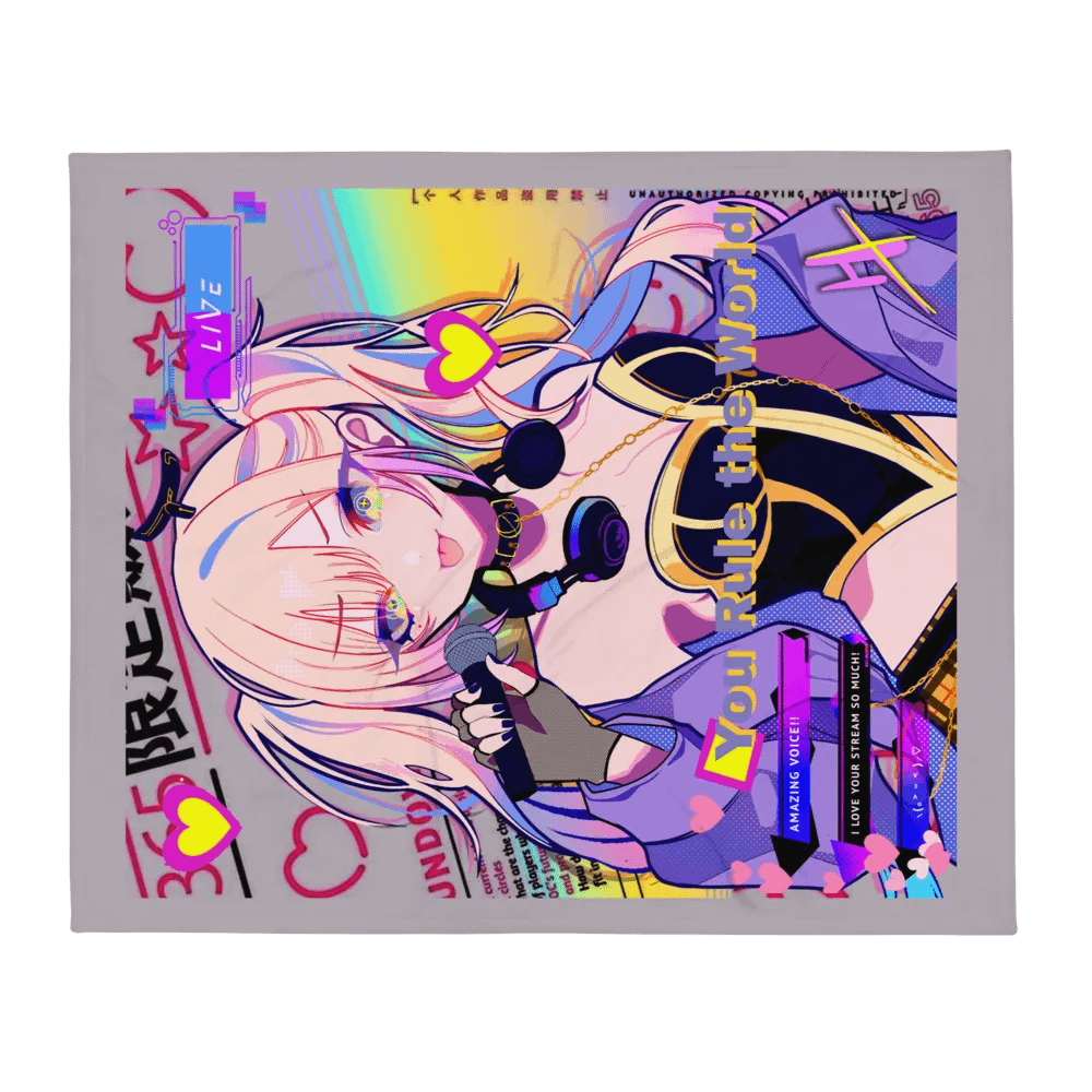 Hana Blankie product image (3)
