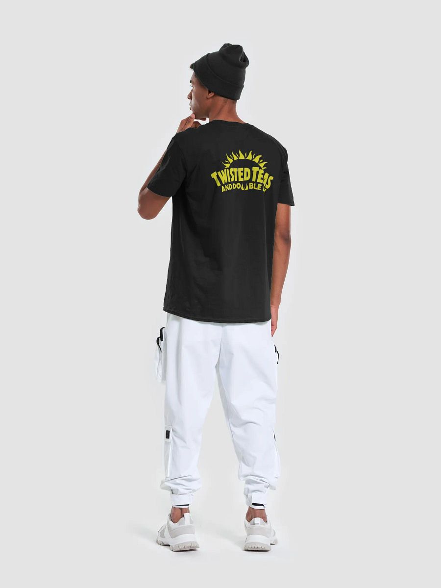 Twisted Teas and Double D's T-shirt product image (21)