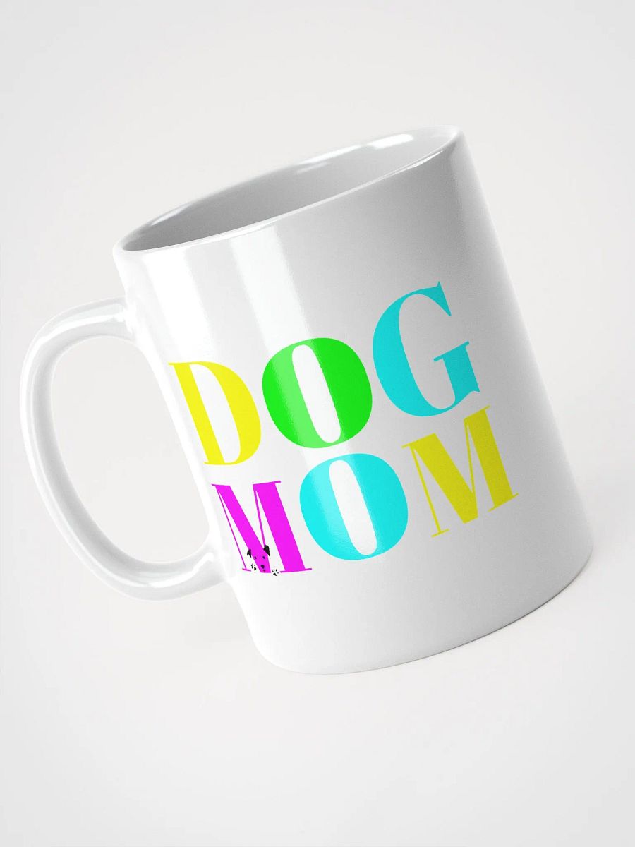 Dog Mom Coffee Mug product image (7)
