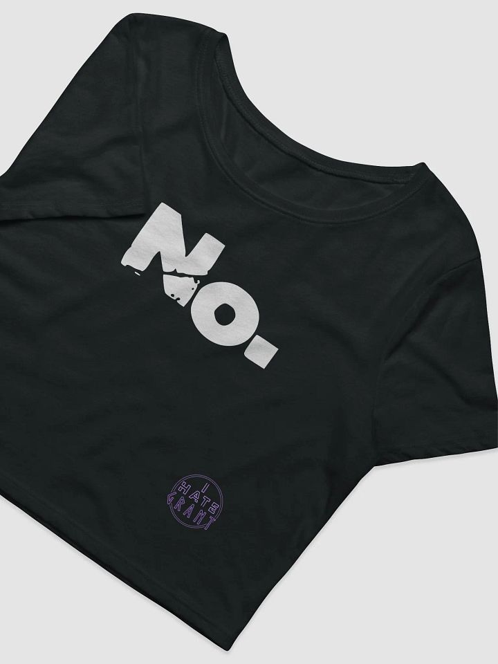 Lara Said No product image (2)