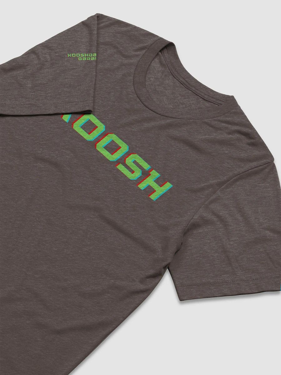 Koosh T-Shirt product image (3)