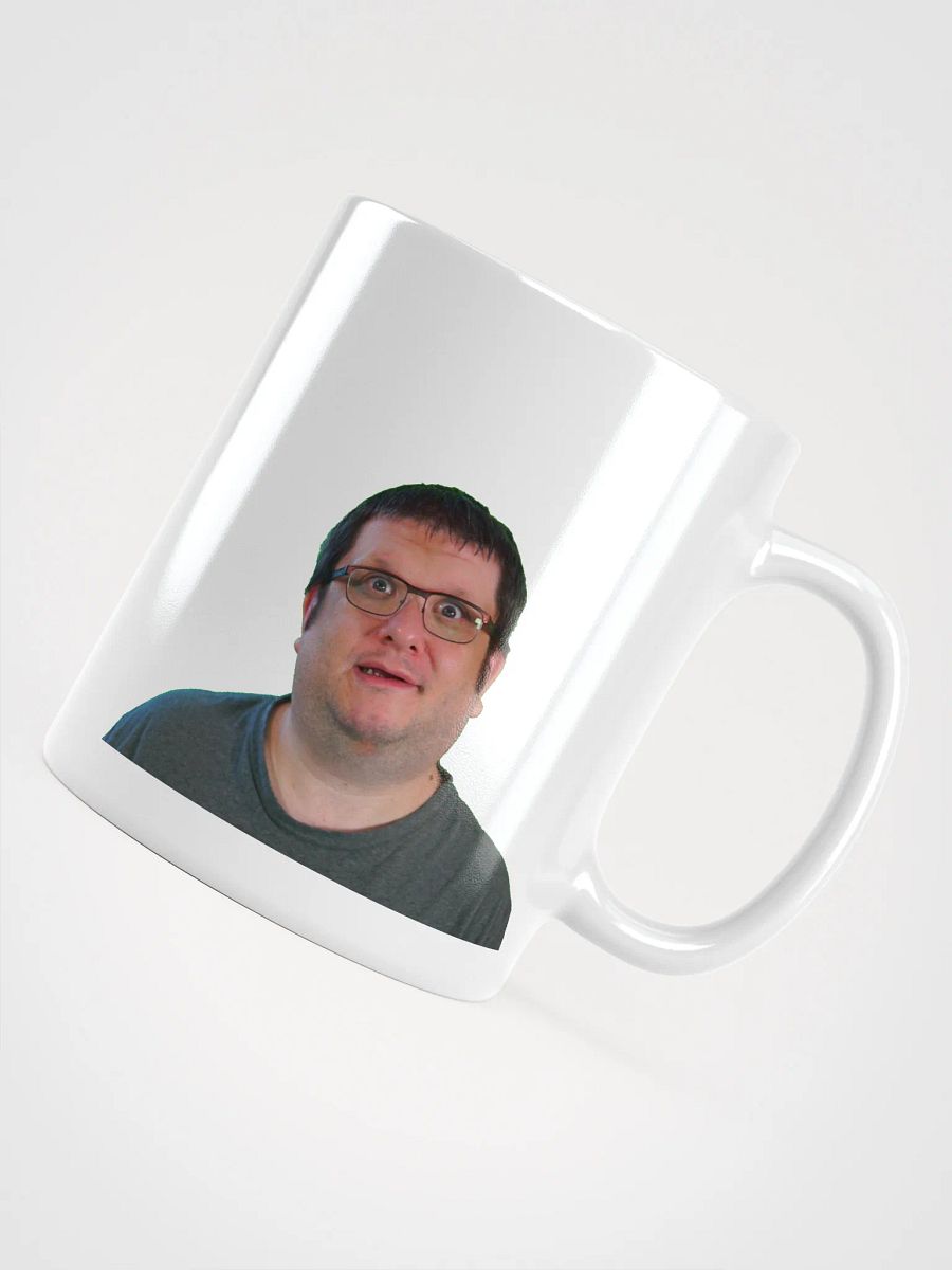 Before and After Coffee (Right Handed) product image (5)