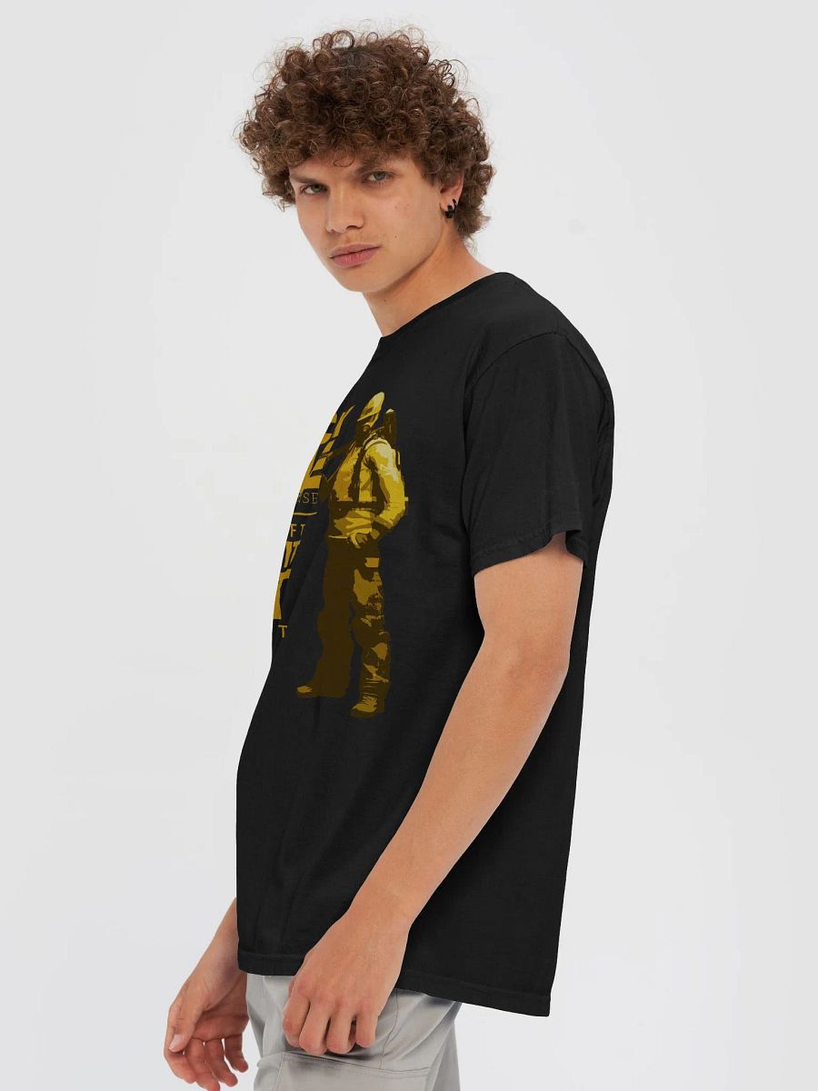 Black Pine Incident Response WRECK'N IT T-Shirt product image (6)