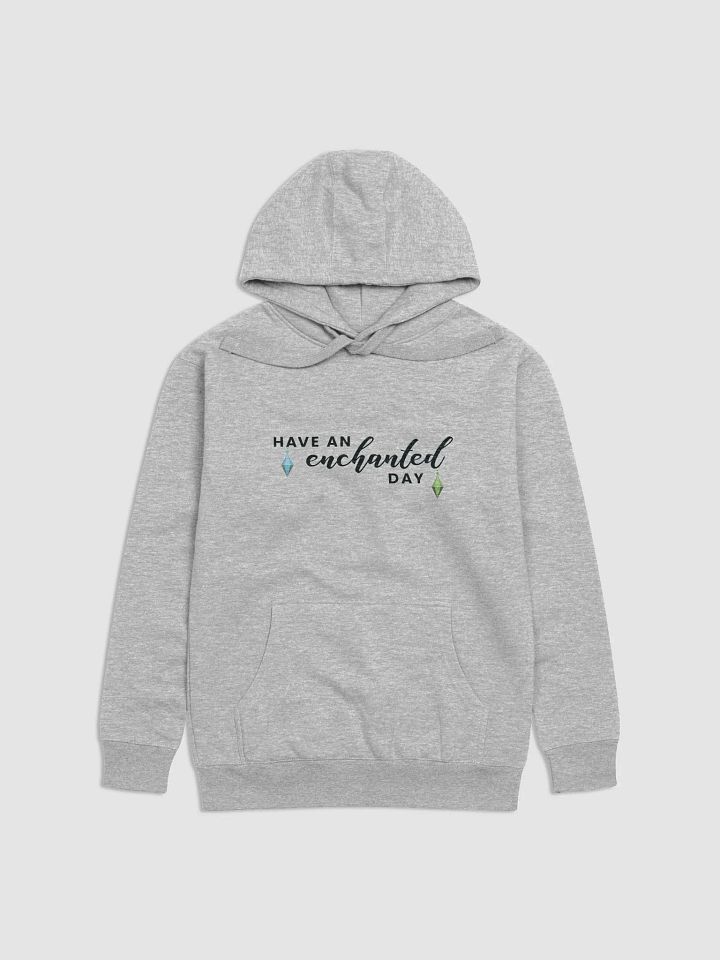 Enchanted Day Hoodie - Light ver. product image (1)