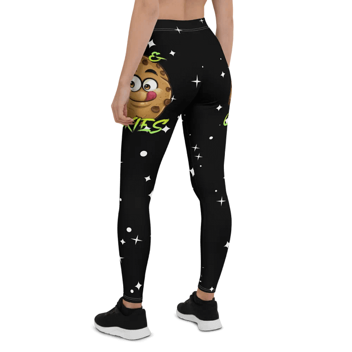 milf and cookies pants product image (2)