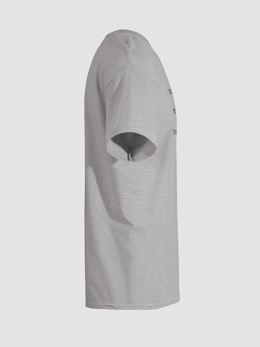 Remember That Time Cop Tee product image (95)