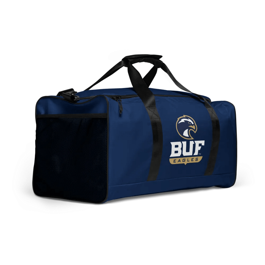 EAGLES DUFFLE BAG product image (12)