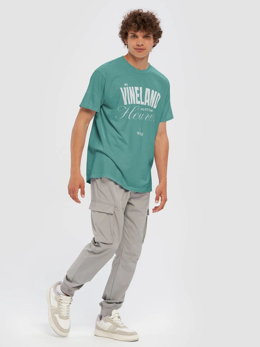 In Vineland as it is in Heaven product image (7)
