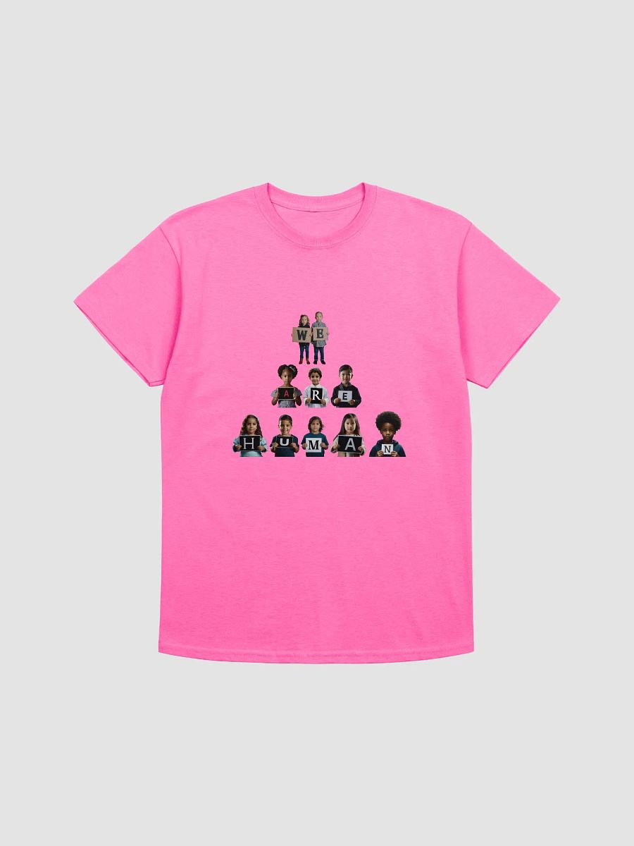 We Are Human Kids product image (8)