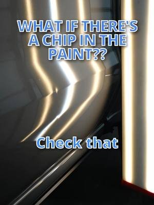 How we finish an silver aluminum panel, CLEAN. We heat the panel, hook behind the brace to roll the dent out, then knock down and polish to remove residual marks. After a cut and polish the OEM finish looked great! Request a quote at justadent.com #paintlessdentrepair #springtx #thewoodlandstx #northhouston #dentremoval