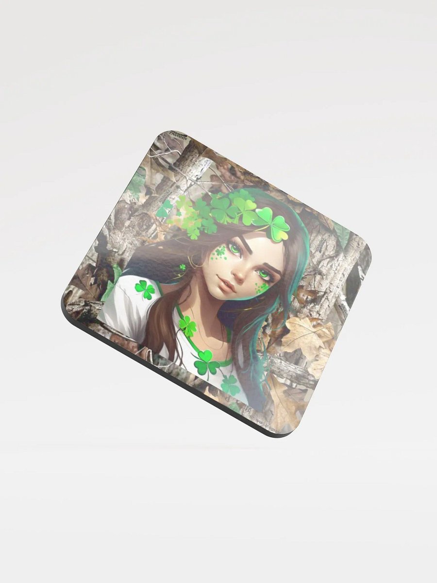 AI BrowningSimmer St. Patrick's Day 2025 product image (1)