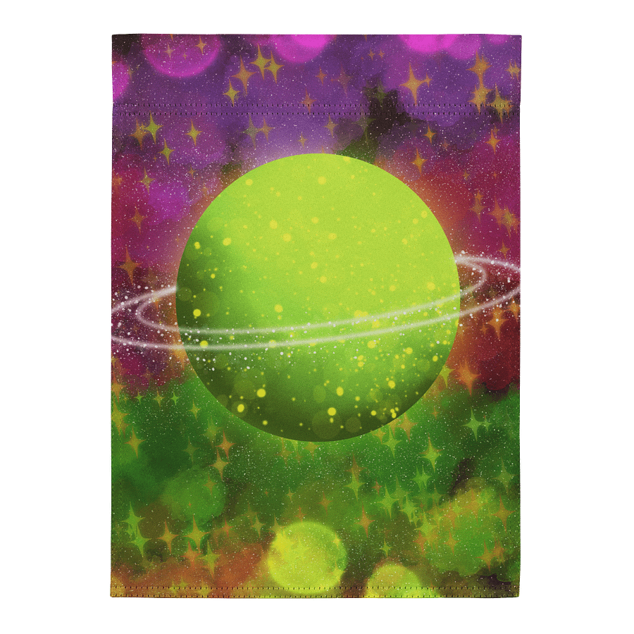 Non Binary Flag - Paraversian product image (1)