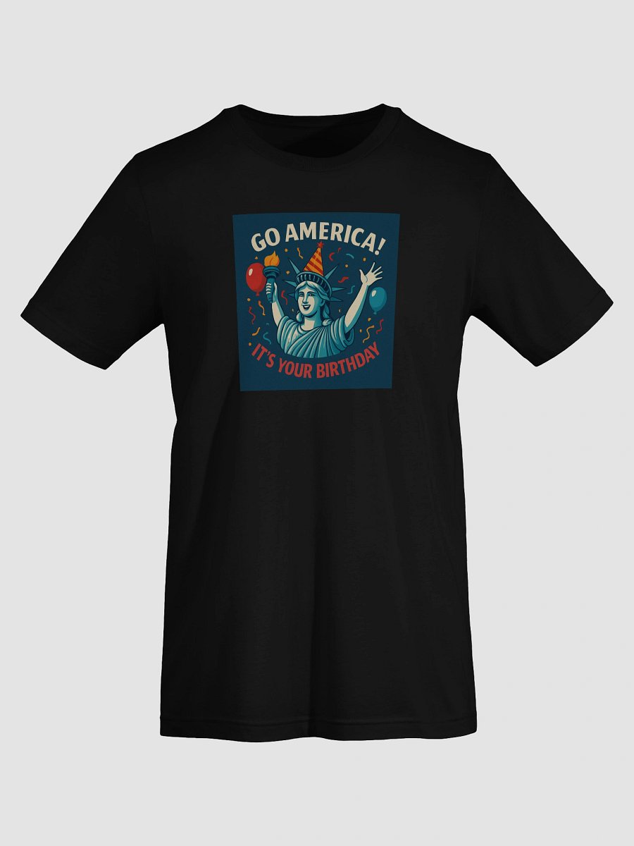 GO AMERICA ITS YOUR BIRTHDAY product image (7)