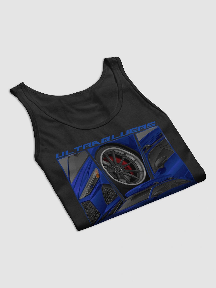 Tank top - ultrabluers product image (28)