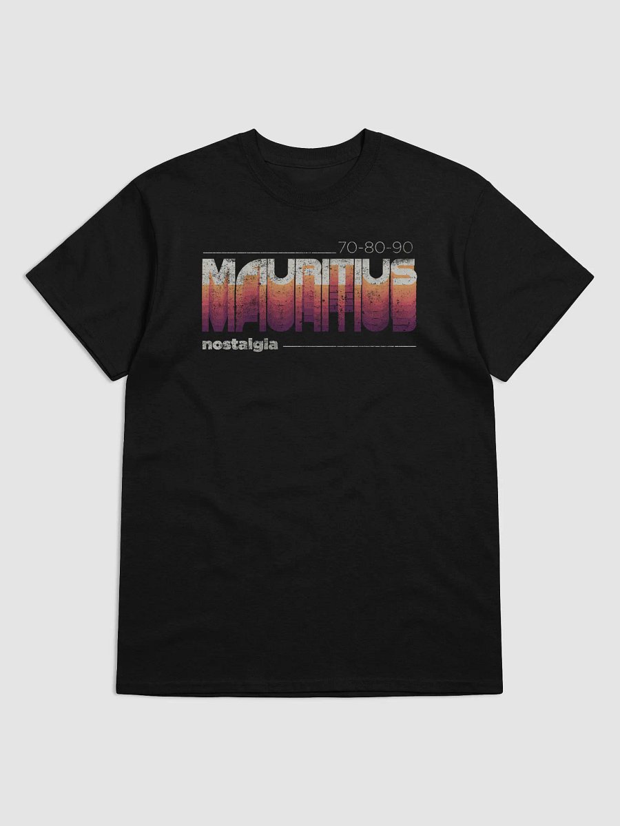 Mauritius - Nostalgia VHS product image (3)