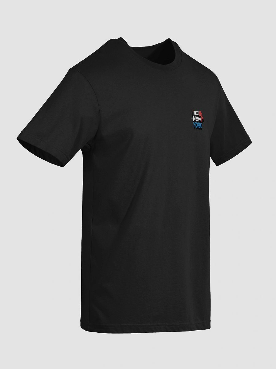 iTechNewYork Nombre - Puerto Rico Edition Supersoft T-Shirt product image (29)