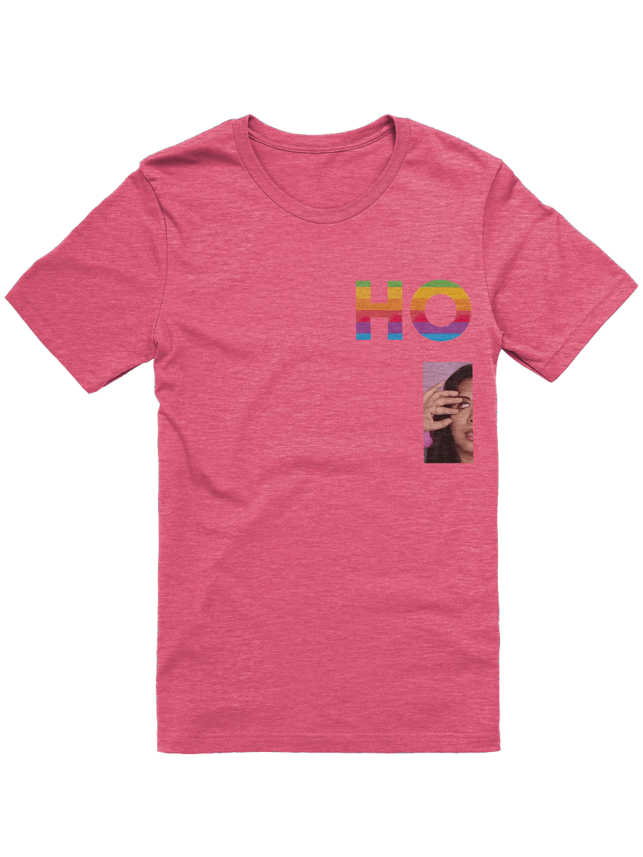 BFF shirt #1 product image (4)