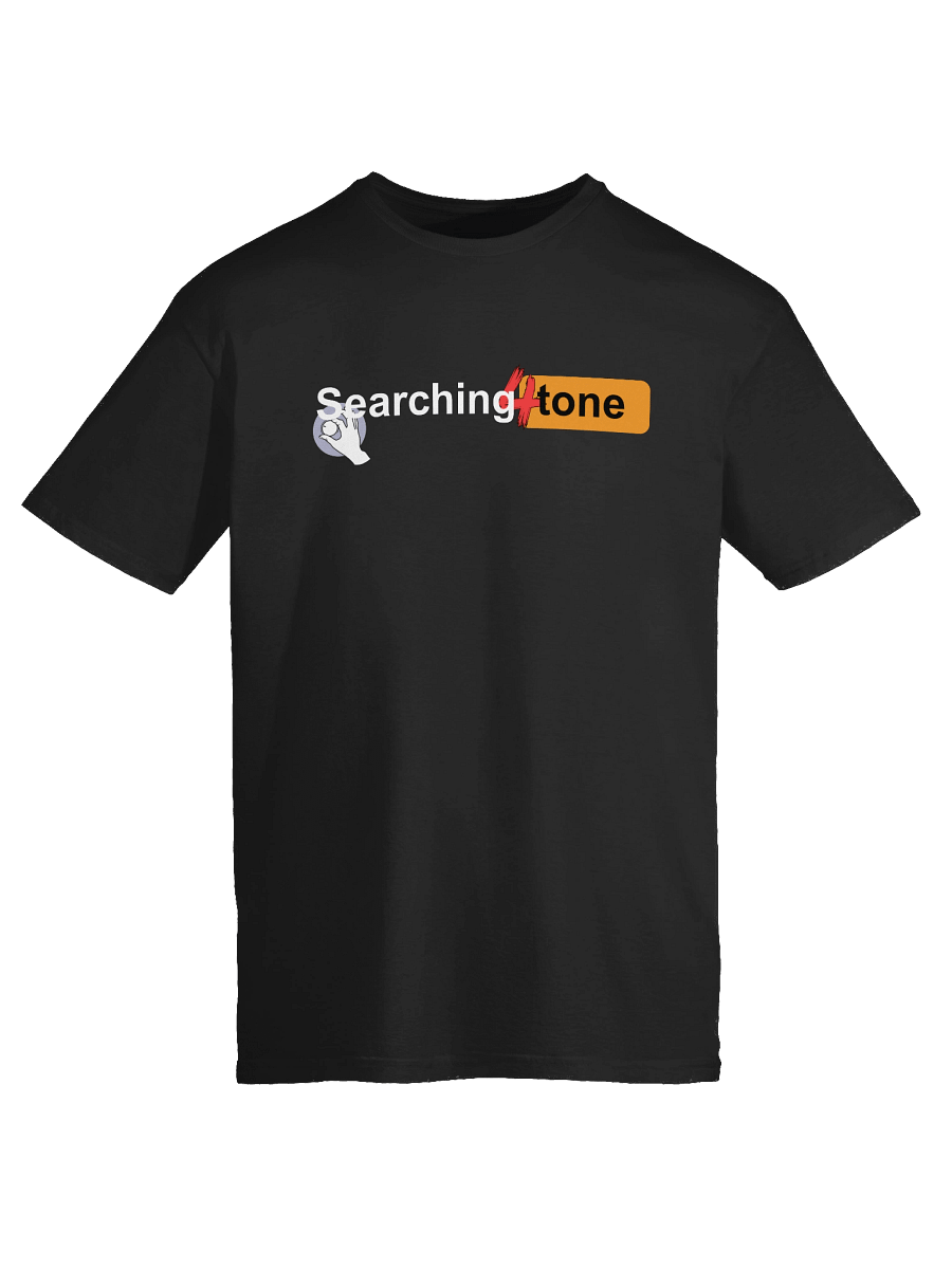 Knob T Shirt- Unisex product image (57)