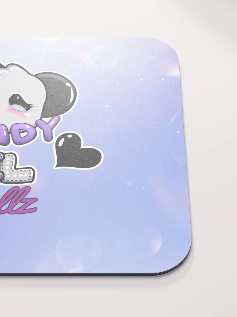Ballz Mousepad product image (5)
