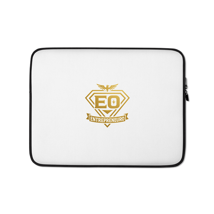TEO Laptop Sleeve product image (1)