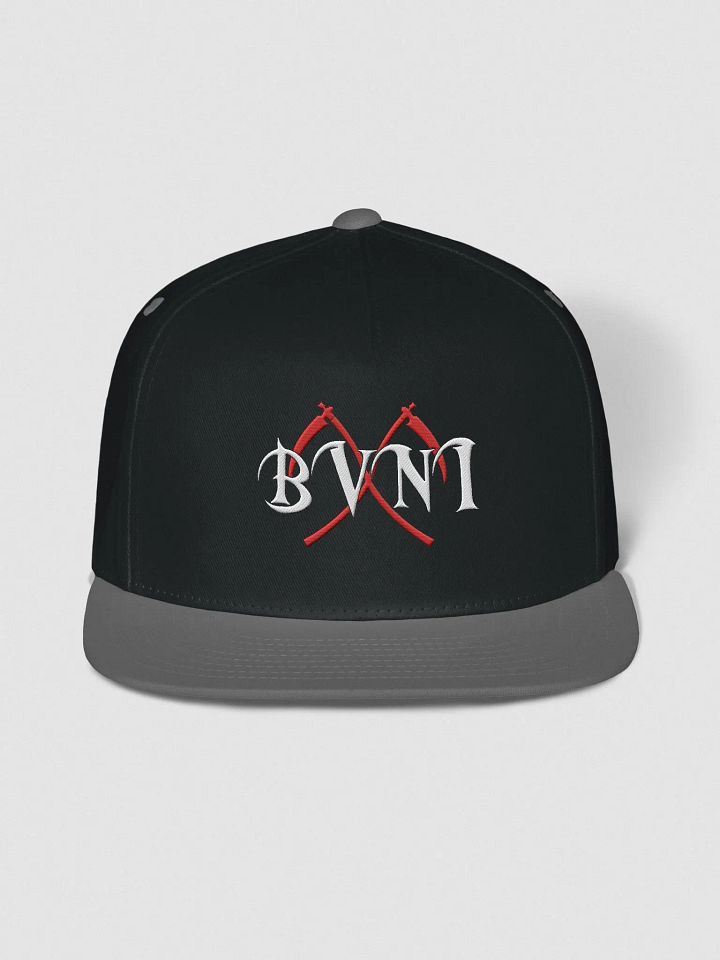 BVNI Scythes Cap product image (1)