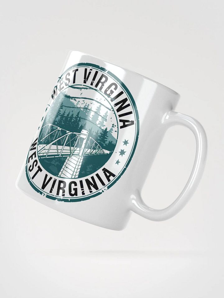 West Virginia – USA State Pride Collection product image (5)