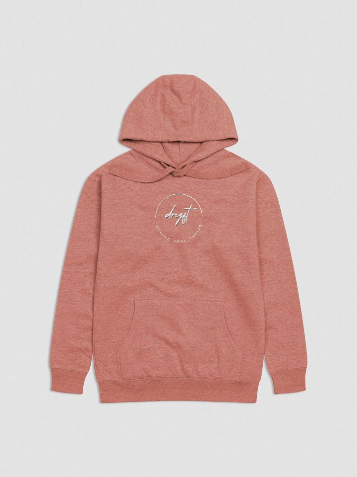 Cozy Comfort - Soft Hoodie product image (1)