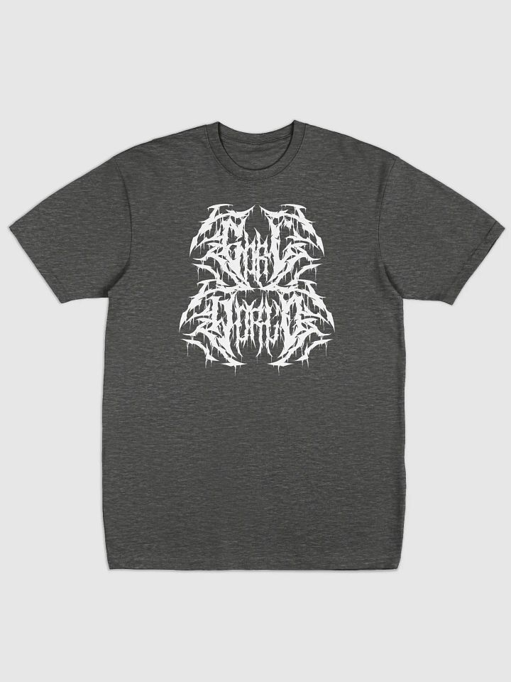 GORL WORLD METAL TEE BABY product image (4)