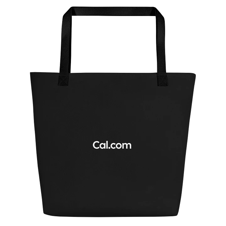 Large Tote Bag product image (1)