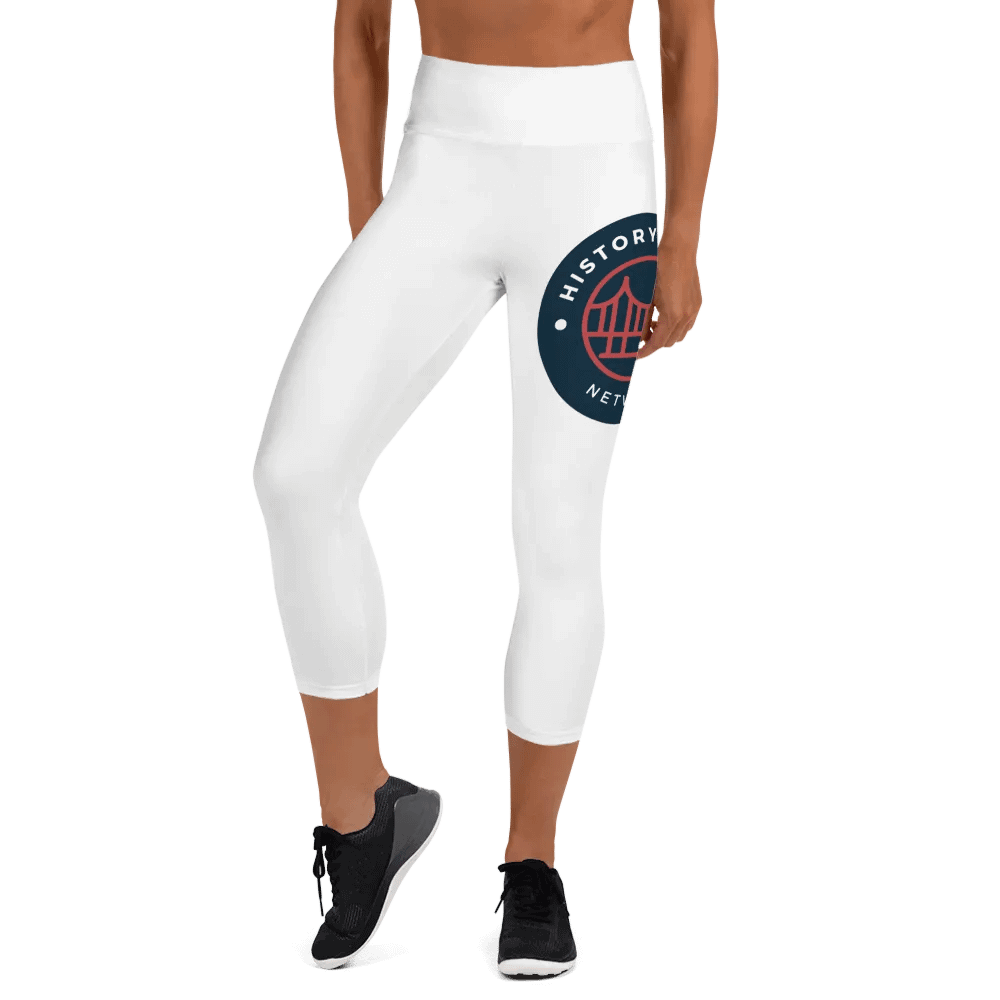 Legging Capris HB product image (2)